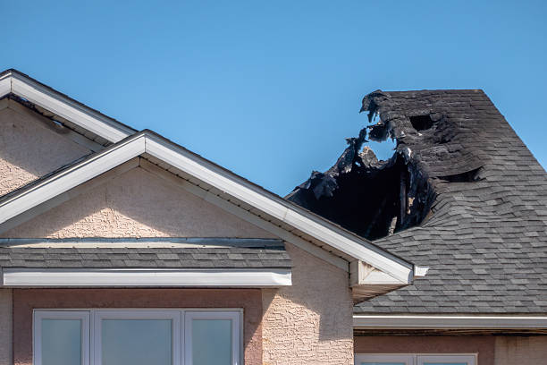 Licensed Fire Damage Removal service in Hurst, TX - Fire Damage Laser Cleaning